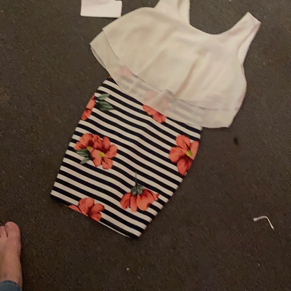 Pretty dress